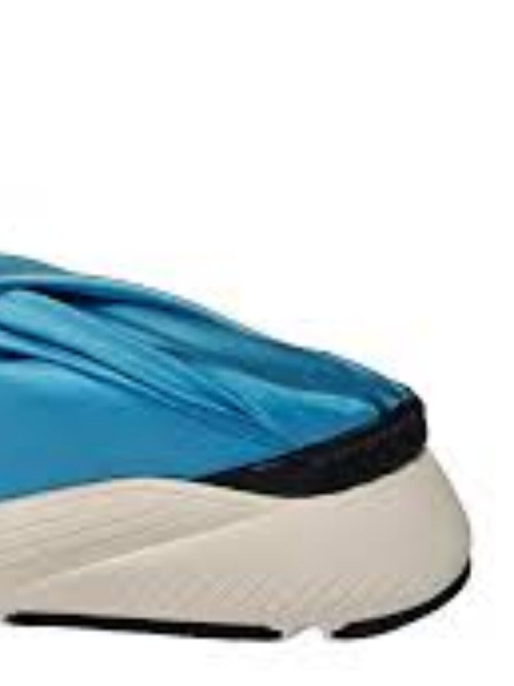 157-NIB CASADEI SATIN STRETCH SEMPLICE MARETTIMO SLIP-ON SUMMER SNEAKERS - Picture 3 of 8